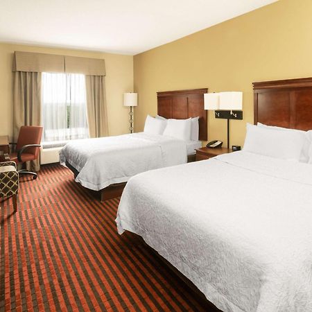 Hampton Inn Covington Extérieur photo