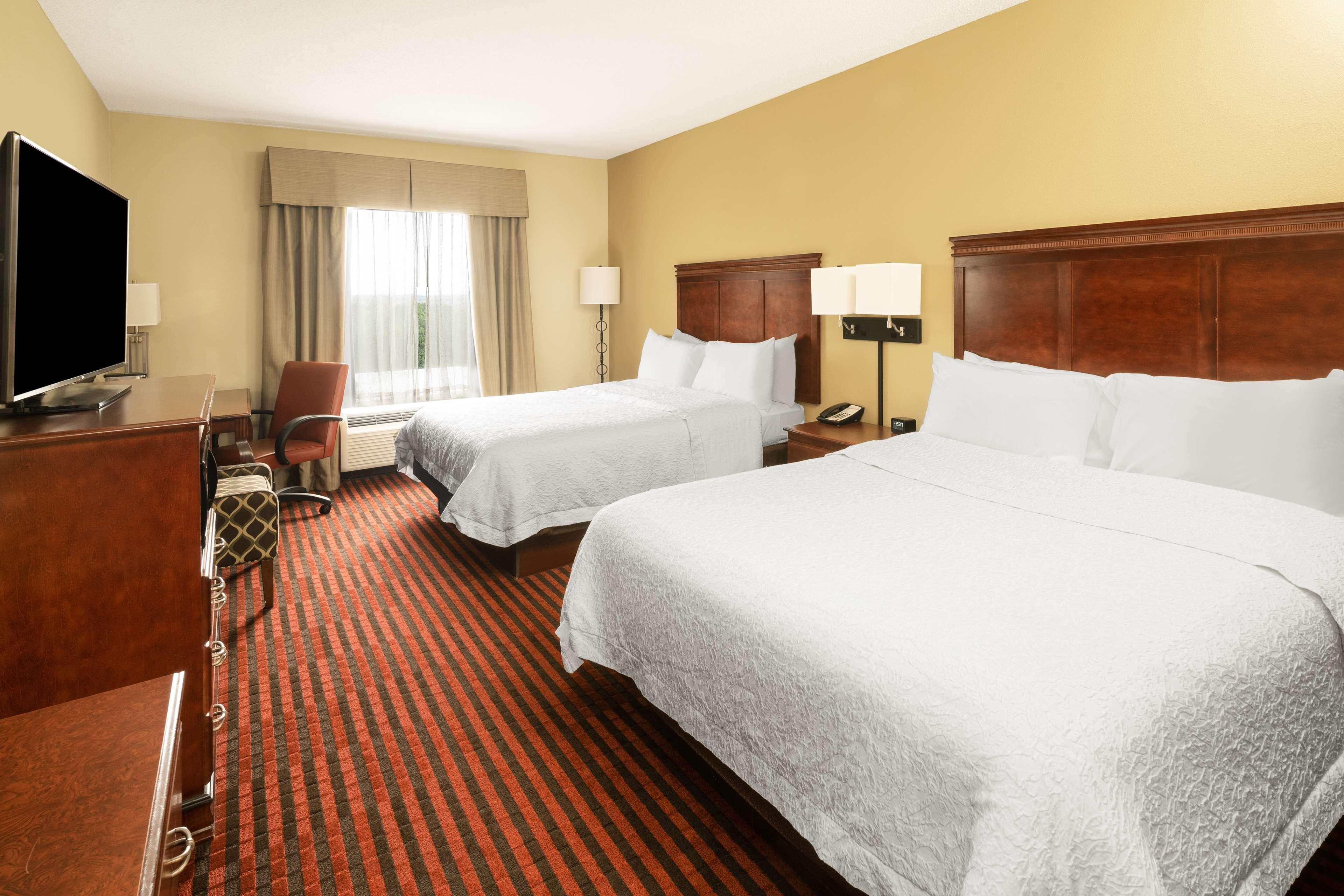 Hampton Inn Covington Extérieur photo