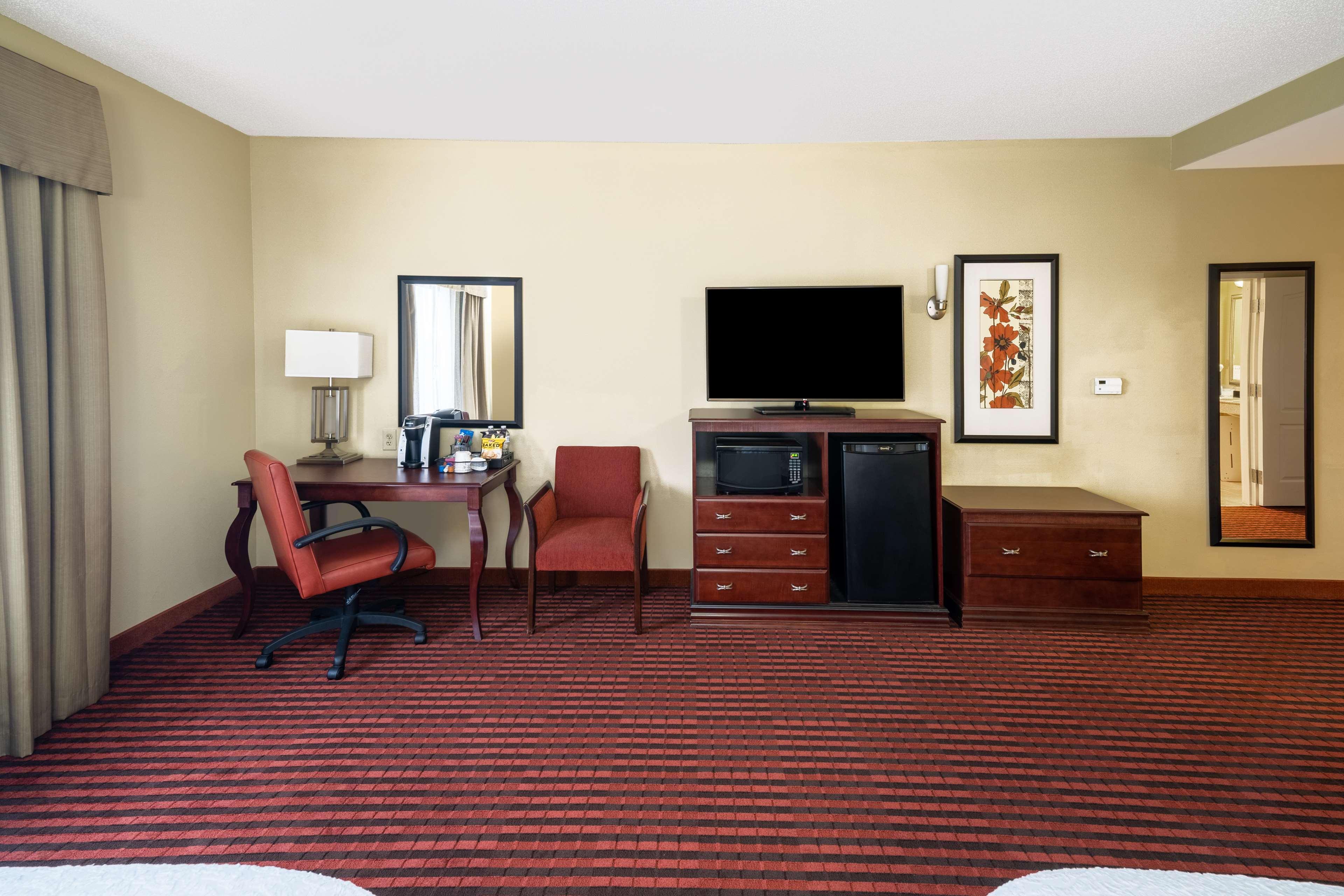 Hampton Inn Covington Extérieur photo