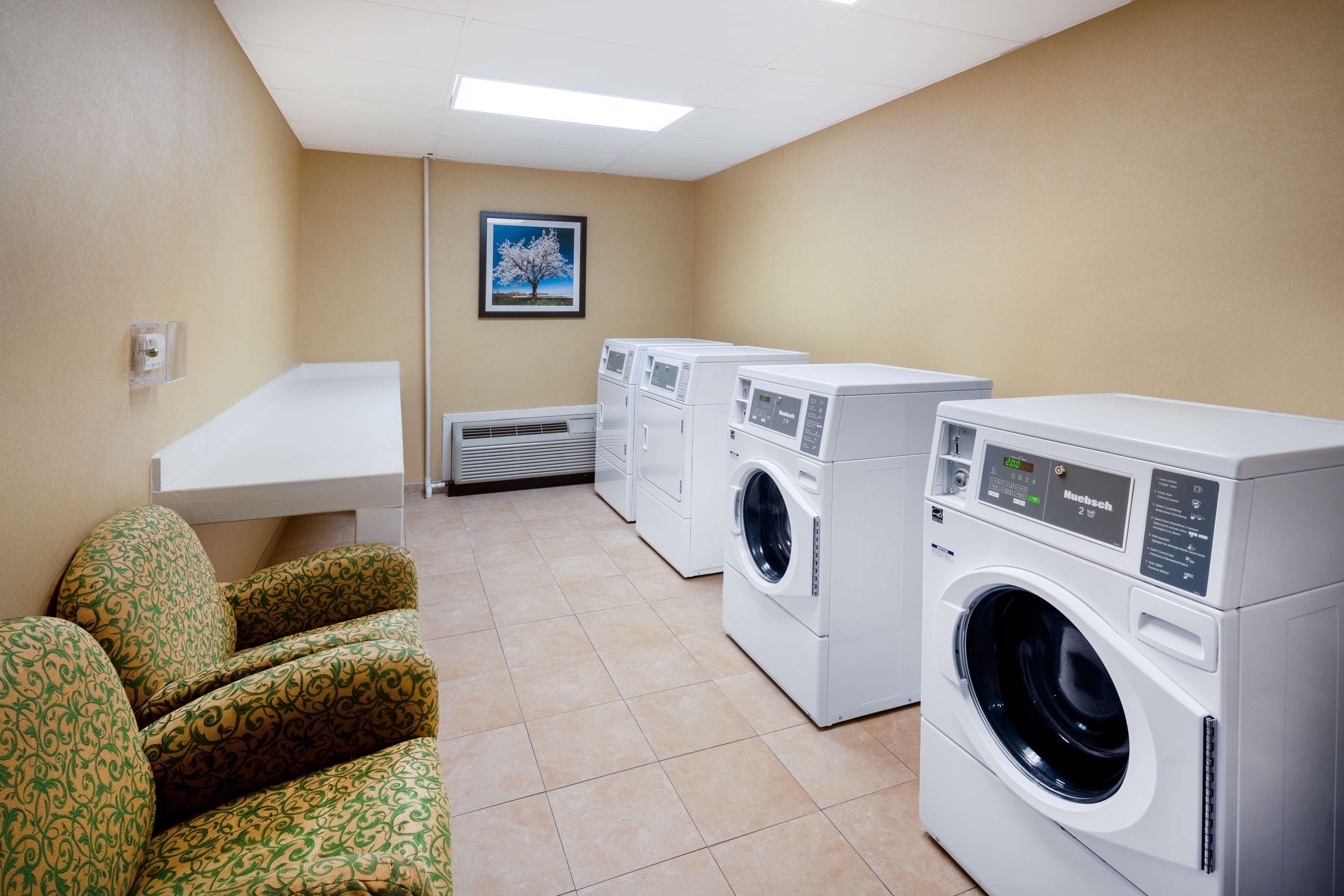 Hampton Inn Covington Extérieur photo