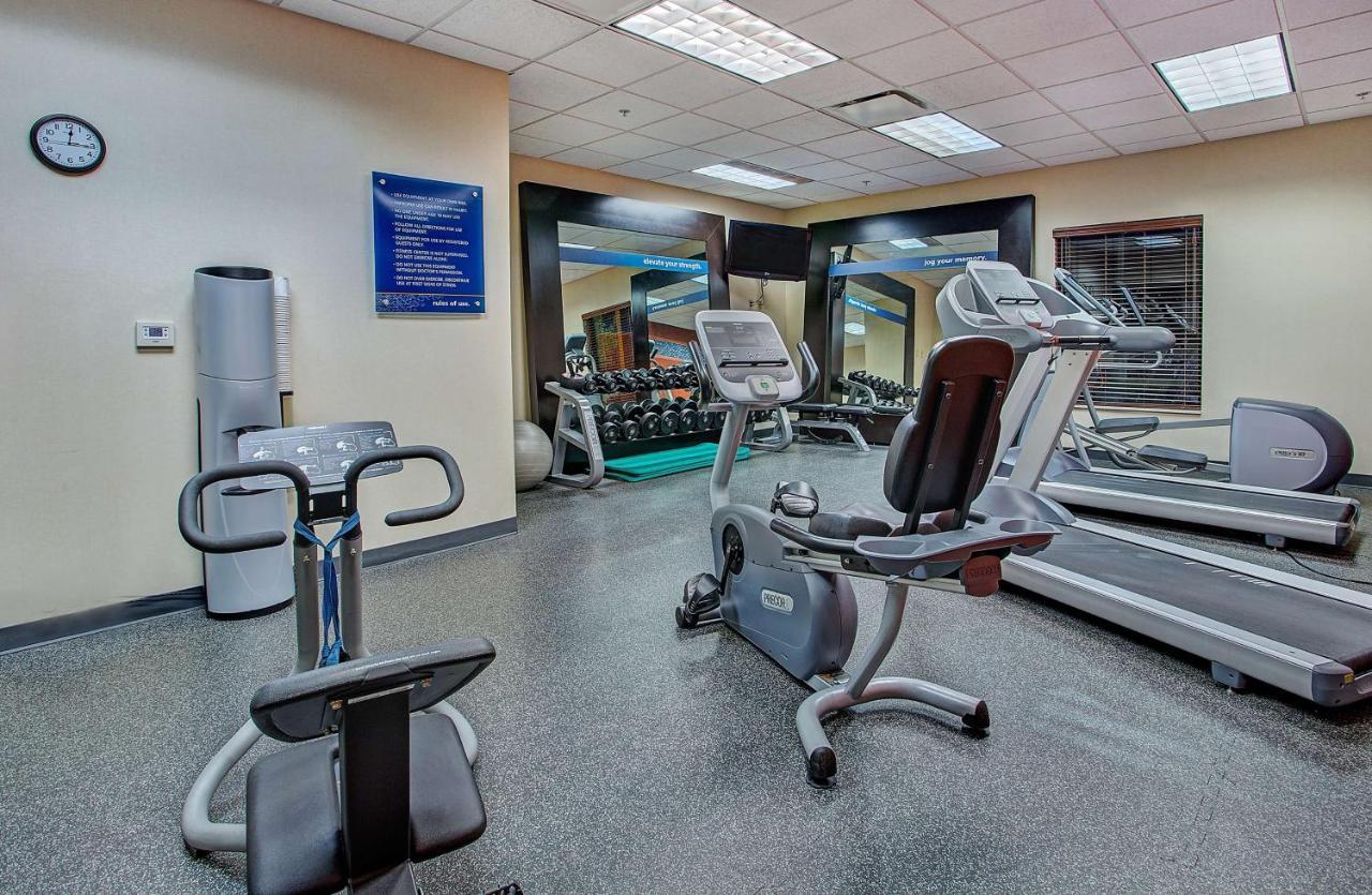 Hampton Inn Covington Extérieur photo