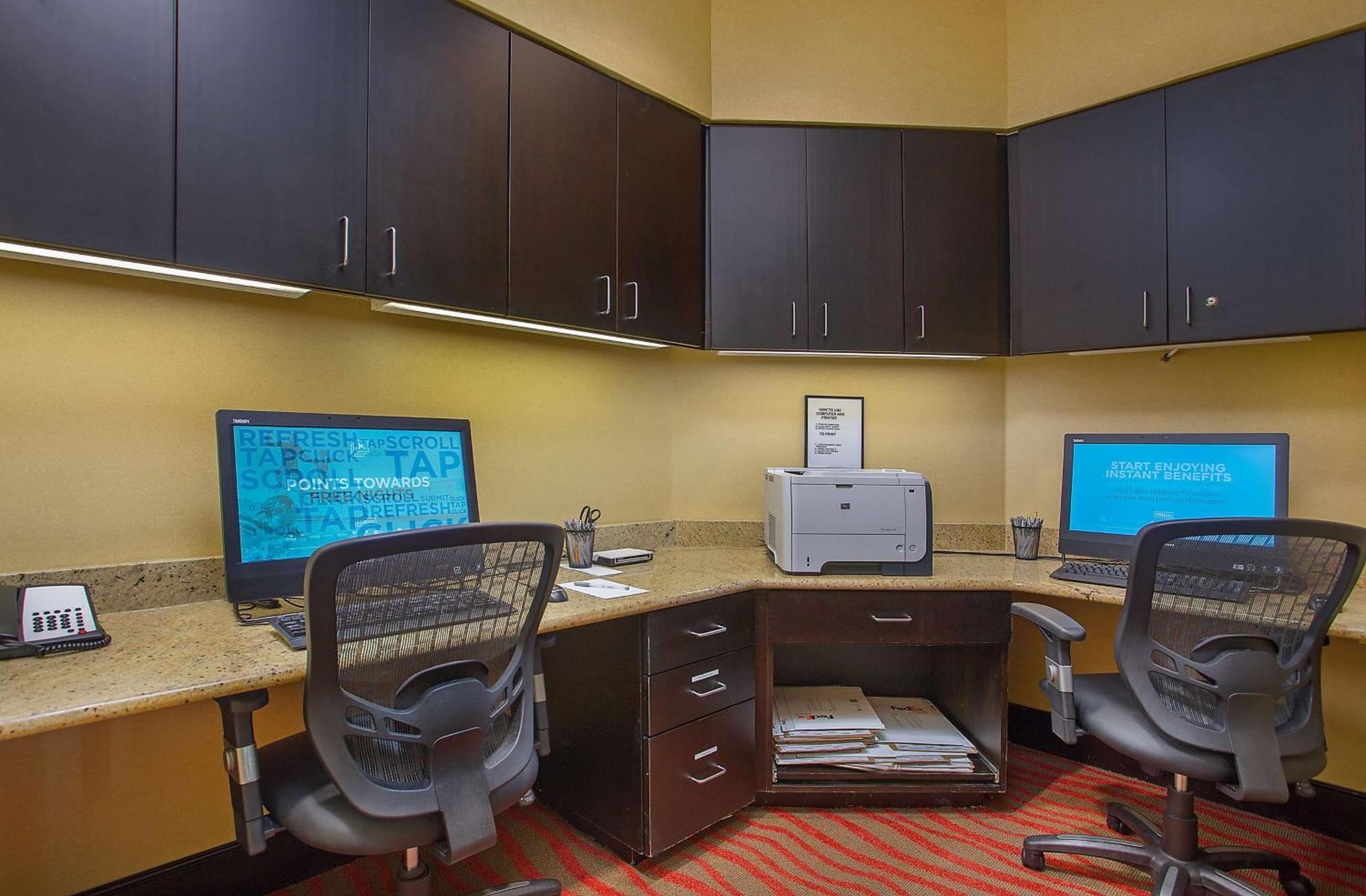Hampton Inn Covington Extérieur photo