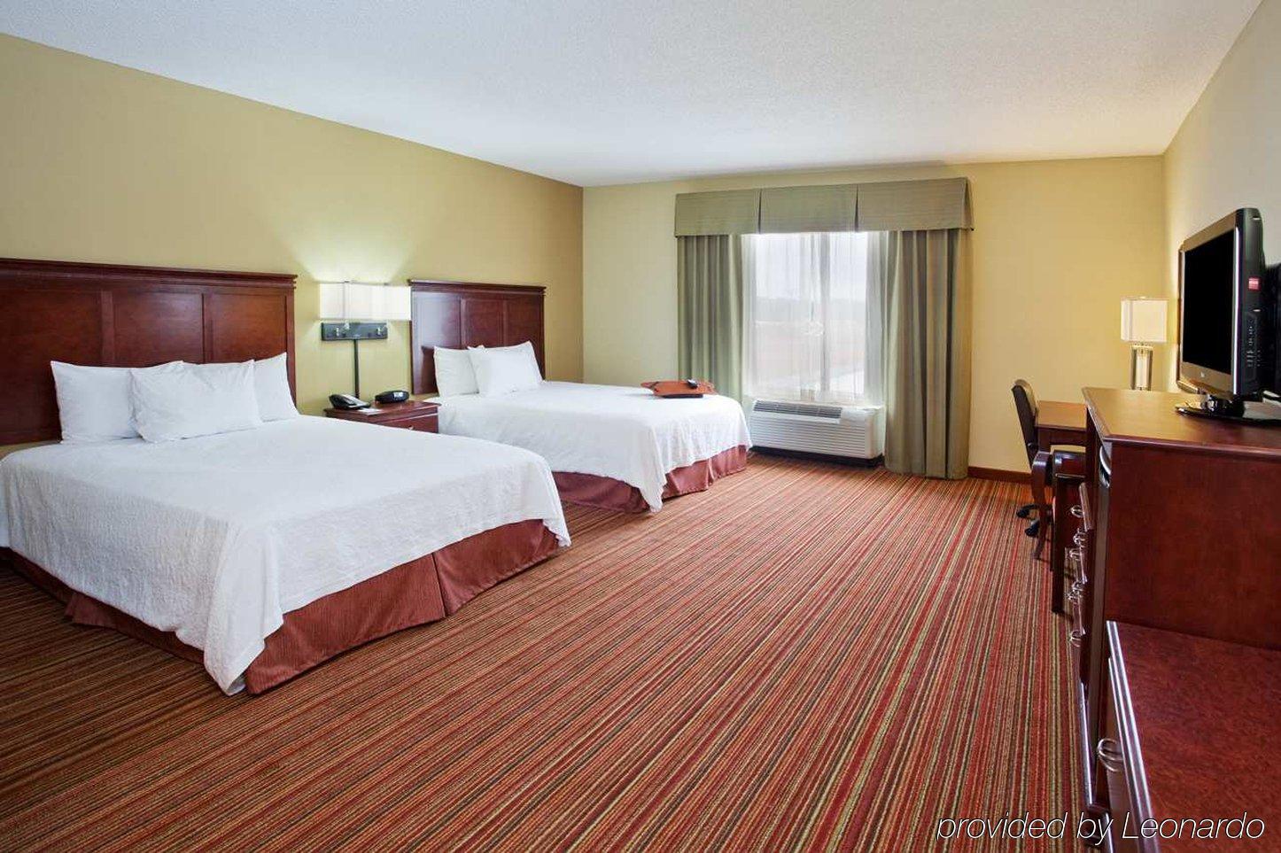 Hampton Inn Covington Extérieur photo