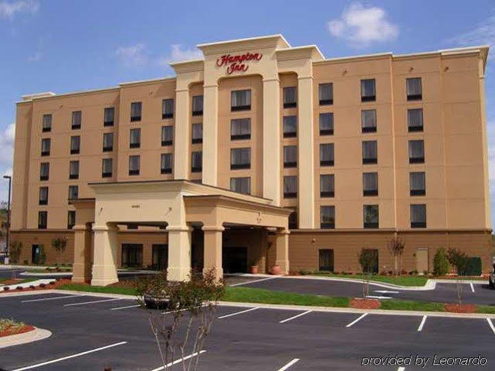 Hampton Inn Covington Extérieur photo